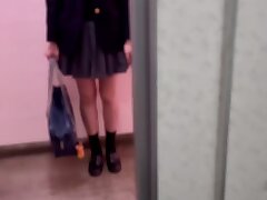 nenchakun7 Sultry Seductress Opens Up Wide for Brutal Hardcore Action