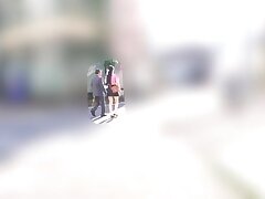 724NTLR-015 Teen Girl Discovers Pleasure With Her First Intimate Encounter