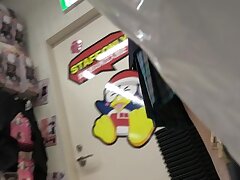 kj1 Hot Asian Babe Enjoys Intense Oral and Steamy Sex Action