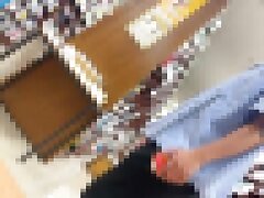 neko42 Seductive Japanese Teen in Stockings Teases Her Sensual Self