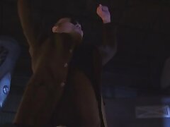 GEXP51_02 Passionate Night Sizzling Japanese Beauty's Intense Indoor Encounter