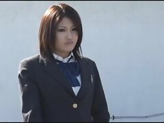 GEXP52_04 Sexy Babe Takes Big Dick Deep In Her Mouth For Pleasure