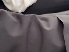 tJDnF6mQ Sultry Woman in Tight Pantyhose Gets Her Pussy Pounded for Sexy Orgasmic Bliss