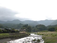 BKD-251 Sizzling Asian Beauties Shihori & Reiko Intense Cock Sucking