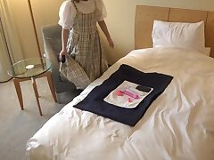 719MAG-013 Smooth Mya's Sensual Journey A Hard & Soaking Adventure