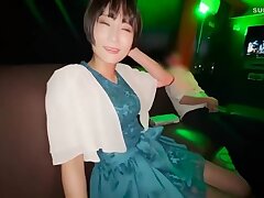 374IMGN-044 Hot Straight Babe Fucks Herself Deeply for Ultimate Pleasure