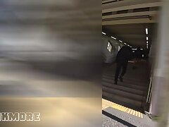 NICHE_VIEW_vol.79_4K Seductive Japanese Curlie Enjoys Deep Throat Action Expertly