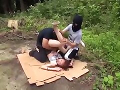 KRI-031 Hikaru Takes Thick Cock Lover Deep for Hot Creampie