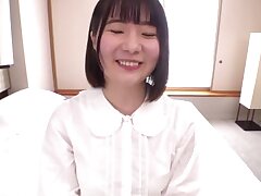 HMN-004 Seductive Nurse Delivers Erotic Bliss Through Tender Touches