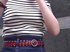 107MMGH-291 Yuri Hiyoshi Passionately Rides Her Fave Huge Silicone Cock Thriller