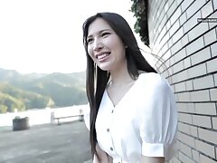 BGN-070 Nadia's Hunger Deep Throat & Rough Ride Fantasy Unleashed!