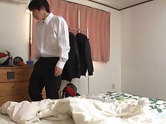 GVG-505 Cute Japanese Sweetheart Enjoys Rough Gangbang Action Live Streamed