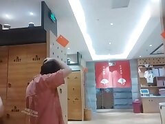 abv-117 Hung Stud Fills Hot Pussy with His Massive Manhood