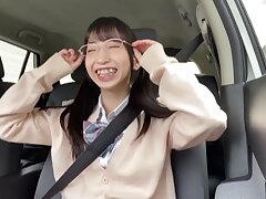 SUN-056 Hot Japanese Beauty Reveals Her Sexy Curves for Ultimate Satisfaction