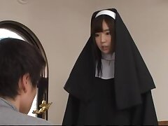 XVSR-060 Hot Japanese Beauty Seduces With Fiery Sexuality in Steamy Scenes