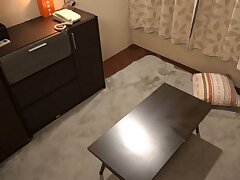 REXD-548 Adorable Japanese Sweetheart Cozies Up Her Naughty Curves for Young Lovers