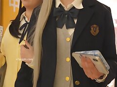 BC-AA-364 Yuka Sakurai's Sultry BDSM Nights Bondage Bliss Unleashed!