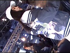 Lcan136 Busty Asian Teacher Kirara Kurokawa Tempts Her Students After Class