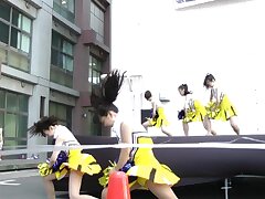 00042 Sizzling Curves Teen Temptations in a Steamy Foursome Feast