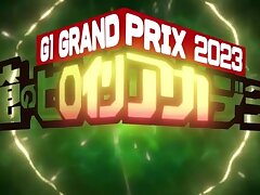 GIGP46_01 Passionate Night Sizzling Beauty's Wild Adventure Begins Now!