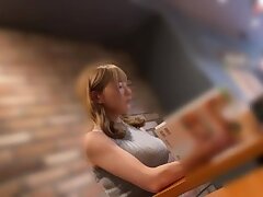 GGS031a Sultry Japanese Goddess Takes On Rough, Passionate Fuck