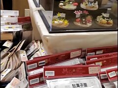 om001 Slender Asian Nurse Gets Fucked Hard In The Hospital Room