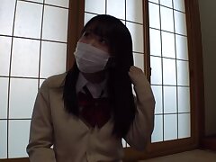 230ORECO-326 Japanese Wife Enjoys Intense Deep Thrust Sex Session