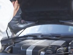 JUY-169 Double Pleasure Two Throbbing Cocks Ignite Her Passionate Desire