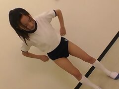 MIBB-001 Asian Beauty Seduces You With Her Skillful Mouth and Tight Pussy