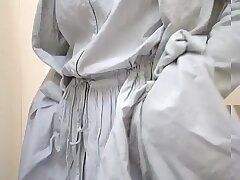 15284066 Seductive Japanese Sweetheart Rides Cock for Pure Pleasure Bliss