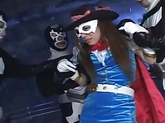 GATE26_01 Japanese Doll With Tiny Tits Offers Irresistible Handjob Blissfully