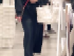 tikan08_01 Sensual Asian Maid Tempts in Steamy Doggy Style Encounter