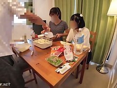 meikkomove70 Hot Amateur Japanese Babe Takes Hardcore Fucking WildTonight