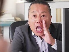 ALDN-097 Hungry Asian Rookie Enjoying Her Tight Pussy Stuffed By Giant Manhood