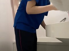 JK0709up Sweet Temptation As Tongue Masterfully Teases Her Intimate Spot