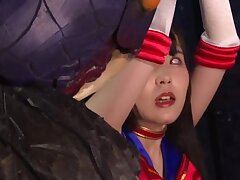 SPSB20_02 Sizzling Japanese Temptress Ignites Desire with Sultry Oral Pleasure