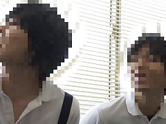 GVG-632 Toa Finds Bliss Cracking Her Pussy Deep With Toys