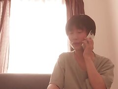 JUL-752-JG8 Ka Lee Gets Schooled Hard by Tongue & Cock for Pure Blissful Satisfaction