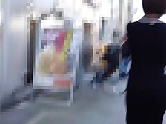 4gou005 Passionate Temptress Craves Every Inch of His Manhood, Desiring More