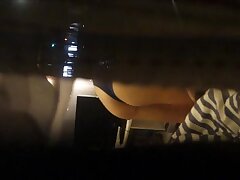 15395830 Classroom Temptation Innocent Teen's Secret Pleasures Unveiled