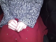 120717_183 Thirsty Girl's Nonstop Pleasure Ride on His Fiery Dong