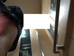 0608 Sizzling Night Hot Chick Gets Wildly Drilled by Hung Stud's Passion