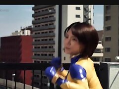 ZEPE44_01 Chiharu's Unstoppable Cock Cravings Ignite Explosive Gang Bang!