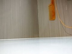 abv-544 Blissful Indoors Hot Japanese Teacher's Upskirt Fantasy Facial