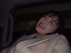 MIDV-821 Hatsuka Delights With Intense Blowjob And Steamy Ass Play