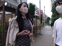 200GANA-2745 Intense Climaxes and Powerful Semen Release Moments