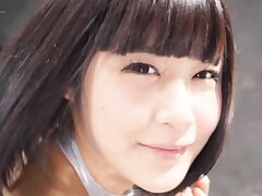 FGIT03 Seductive Asian Temptress Shows Off Her Irresistible Pussy Pleasures