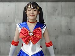 SPSA57_03 Sensual Flexi-Babe Moans Wildly as Her Pussy Takes Brutal Thrusting