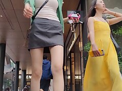 CSCD_gray_miniskirt_and_her_best_friend Skilled Woman Gives Jaw-Dropping Blowjob Before Getting Hard Fucked