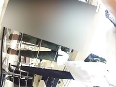 N_angel219 Cute Japanese Teen in Lingerie Takes Big Dicks and Swallows Loads